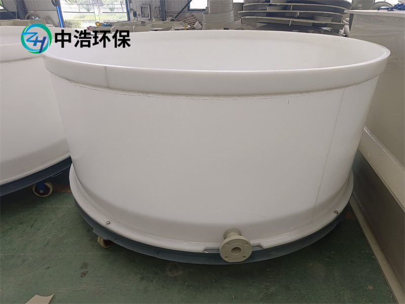 潮南PP抽滤槽